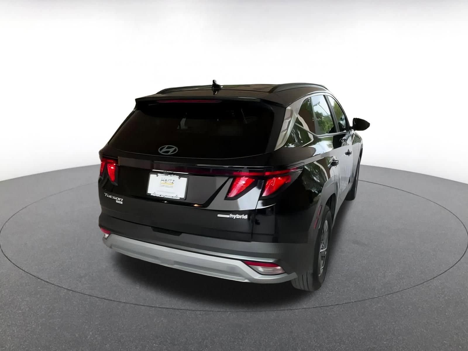 Thumbnail: 2025 Hyundai Tucson - 14