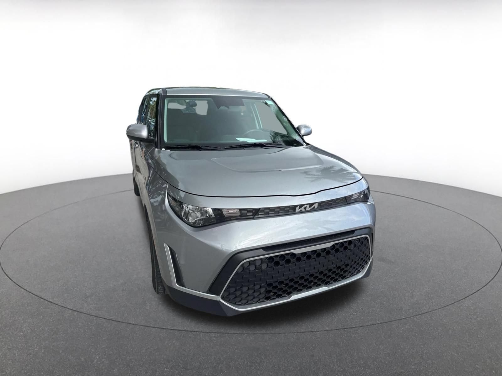 Thumbnail: 2025 Kia Soul - 2