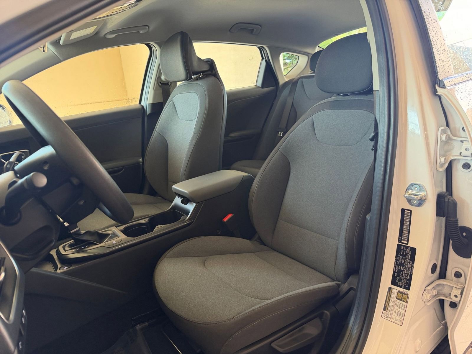 Thumbnail: 2025 Kia K4 - 23