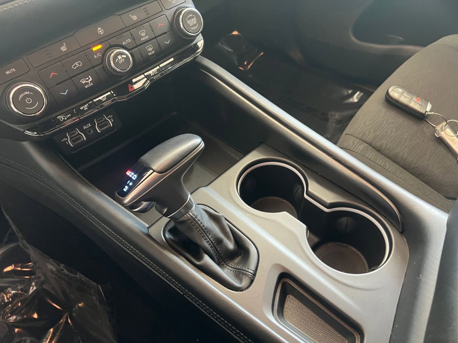 Thumbnail: 2024 Dodge Durango - 35