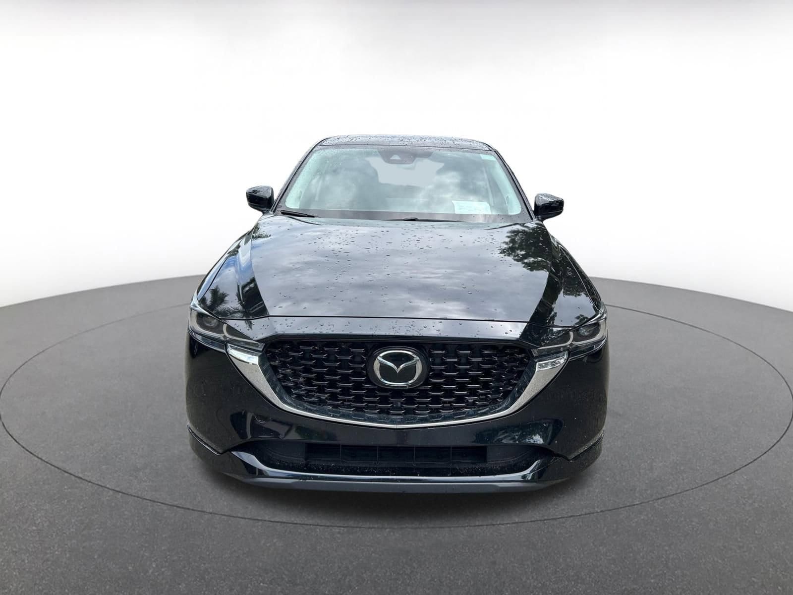 Thumbnail: 2025 Mazda CX-5 - 3