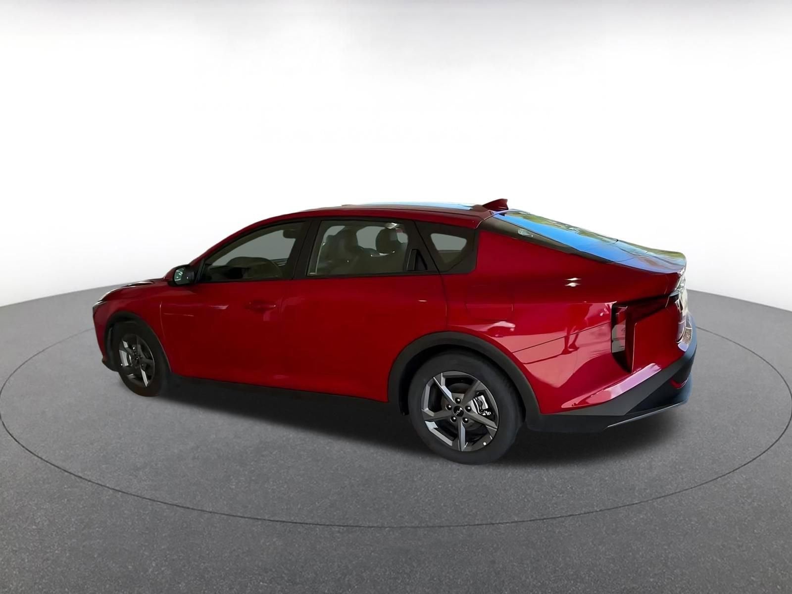 Thumbnail: 2025 Kia K4 - 9