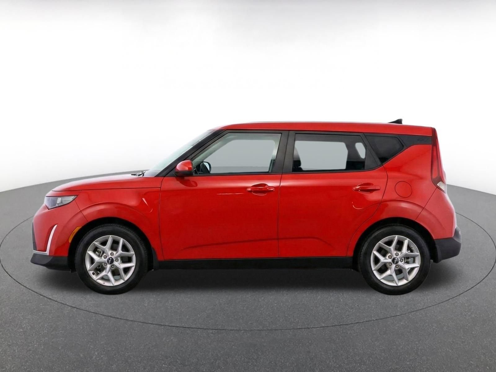 Thumbnail: 2025 Kia Soul - 4