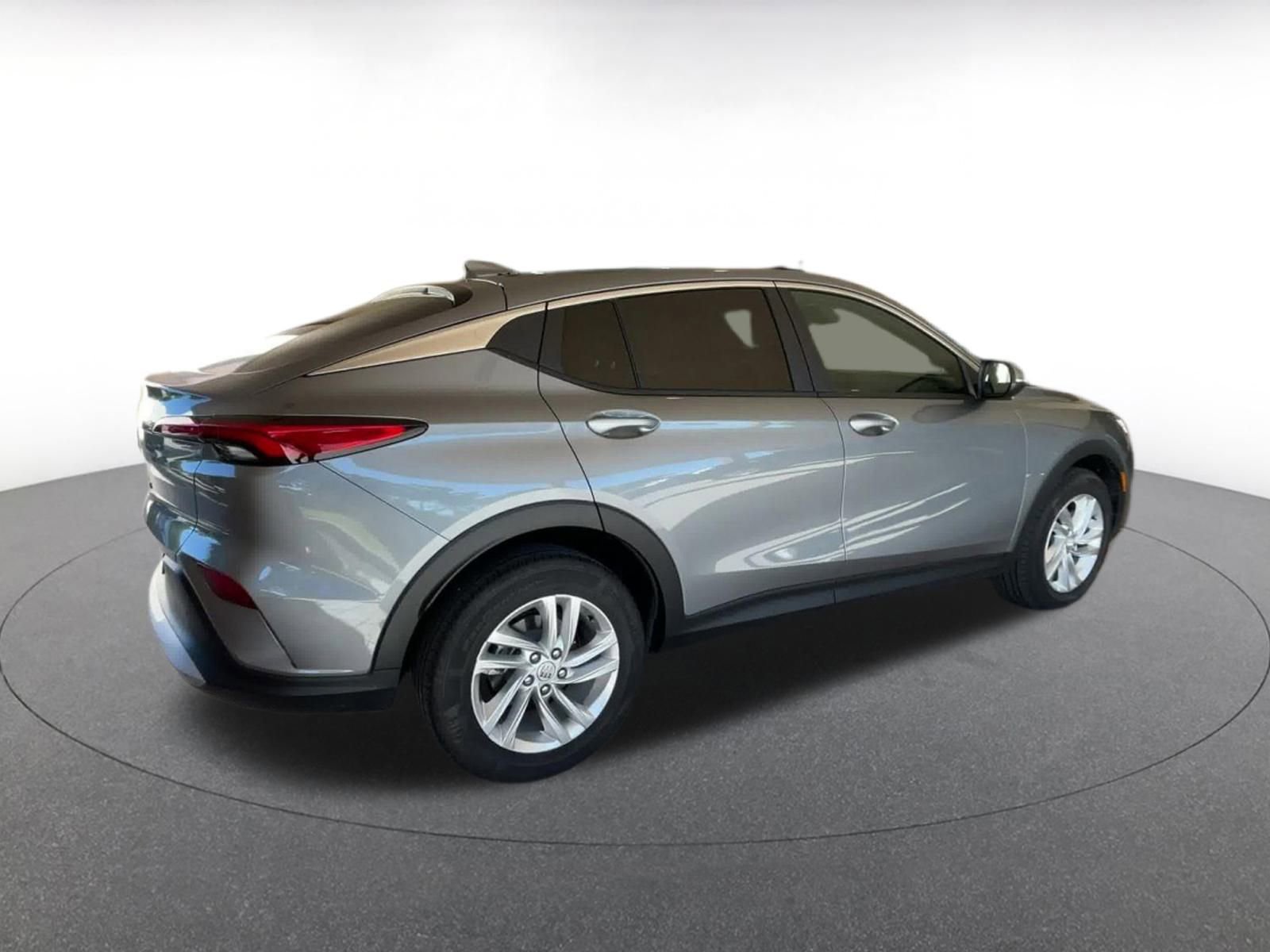 Thumbnail: 2025 Buick Envista - 15