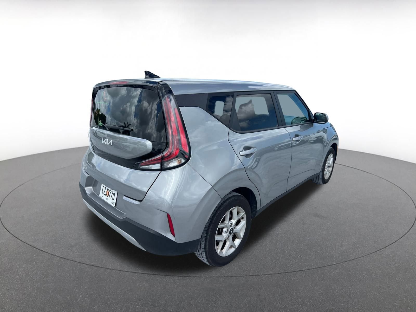Thumbnail: 2024 Kia Soul - 8