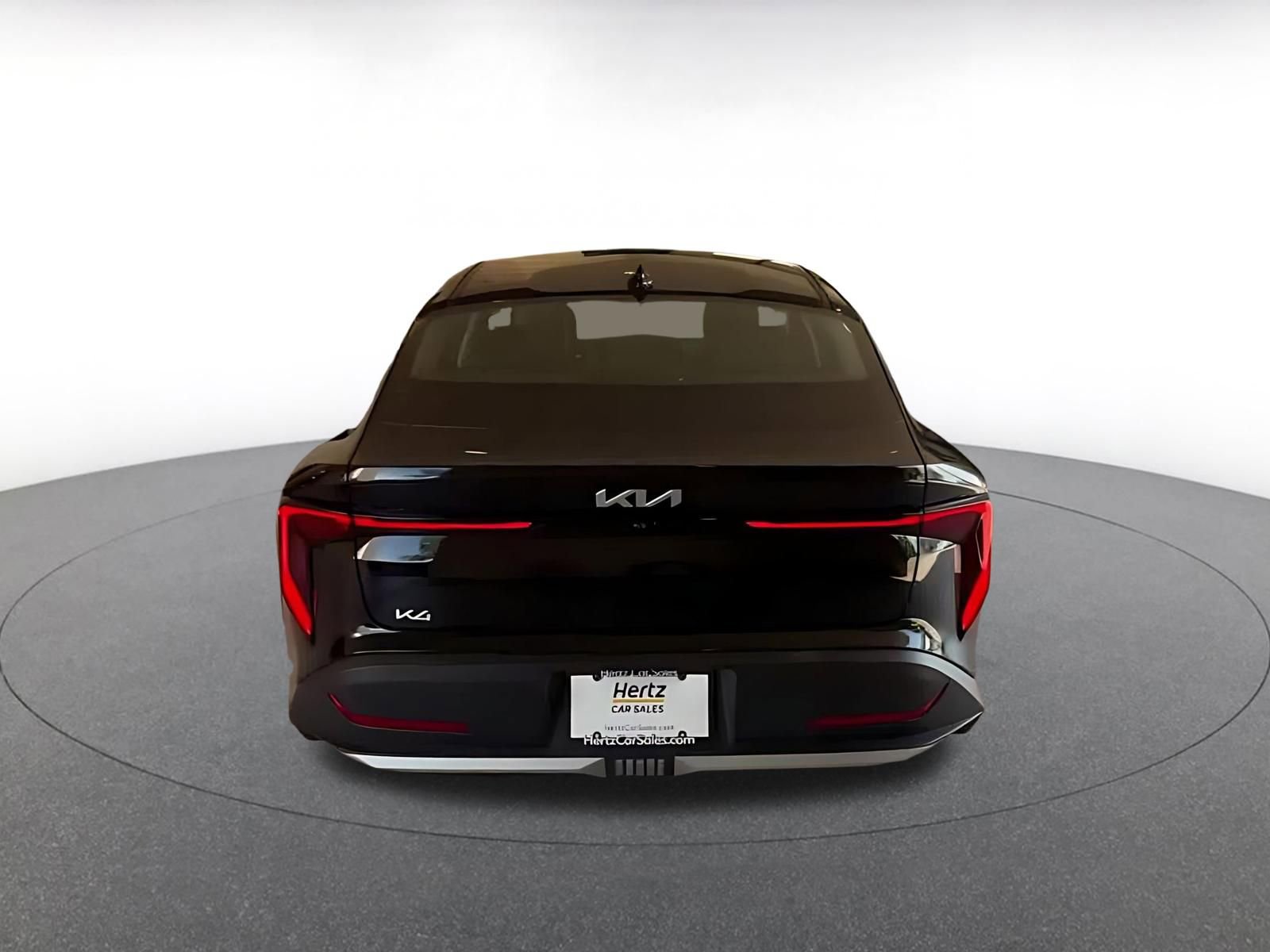 Thumbnail: 2025 Kia K4 - 11