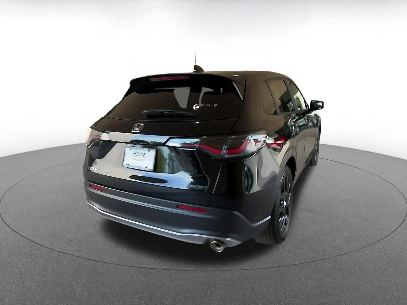 Thumbnail: 2025 Honda HR-V - 14