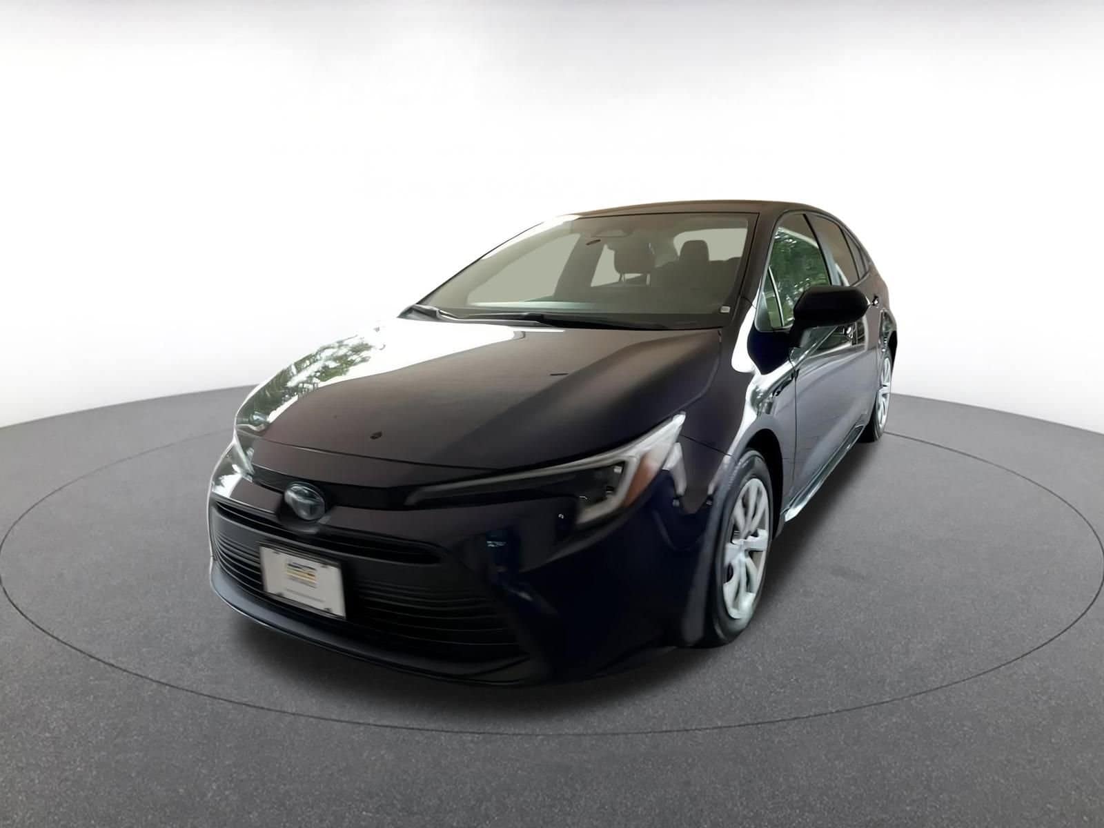 Thumbnail: 2025 Toyota Corolla - 7