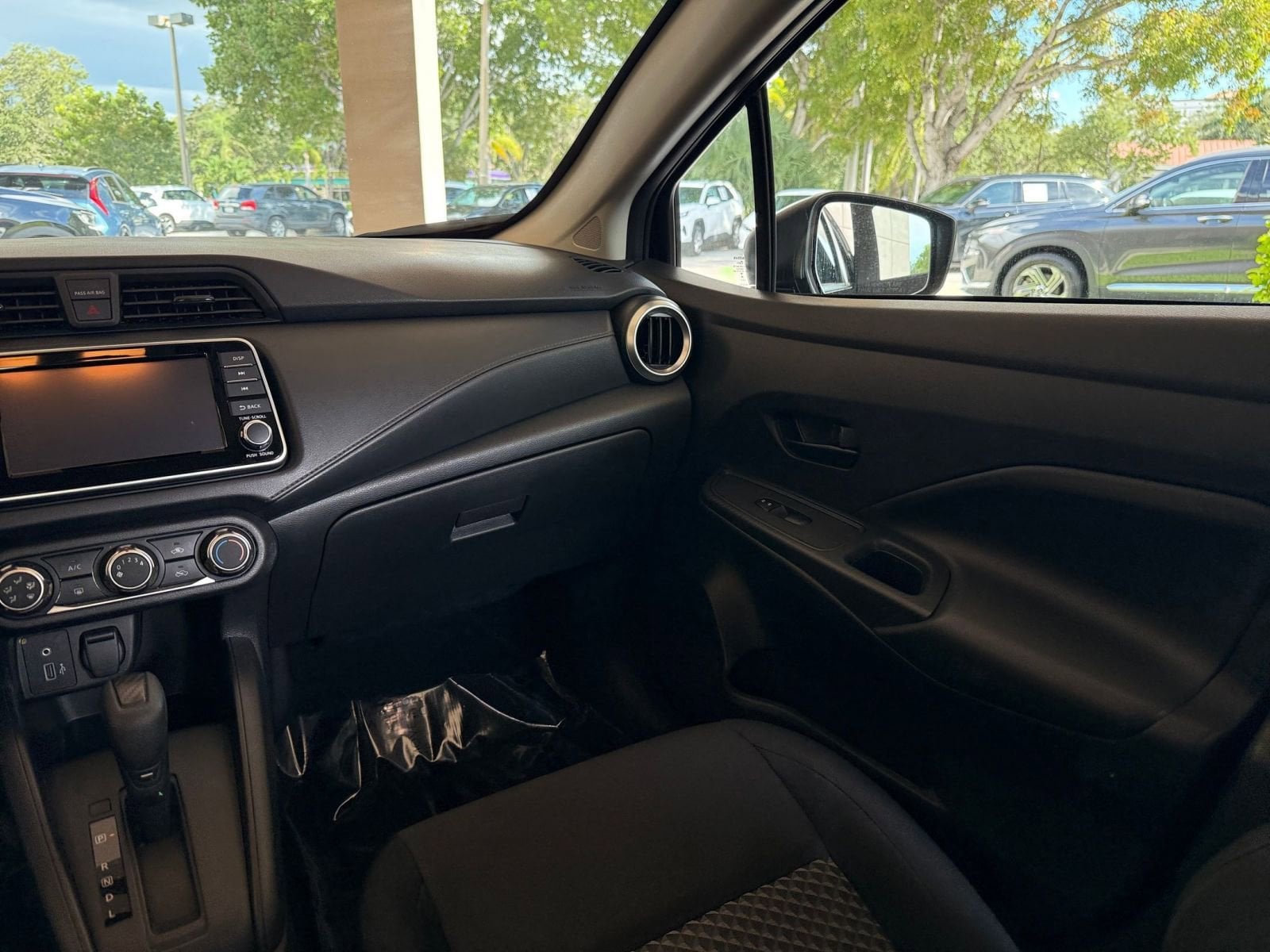 Thumbnail: 2024 Nissan Versa - 29