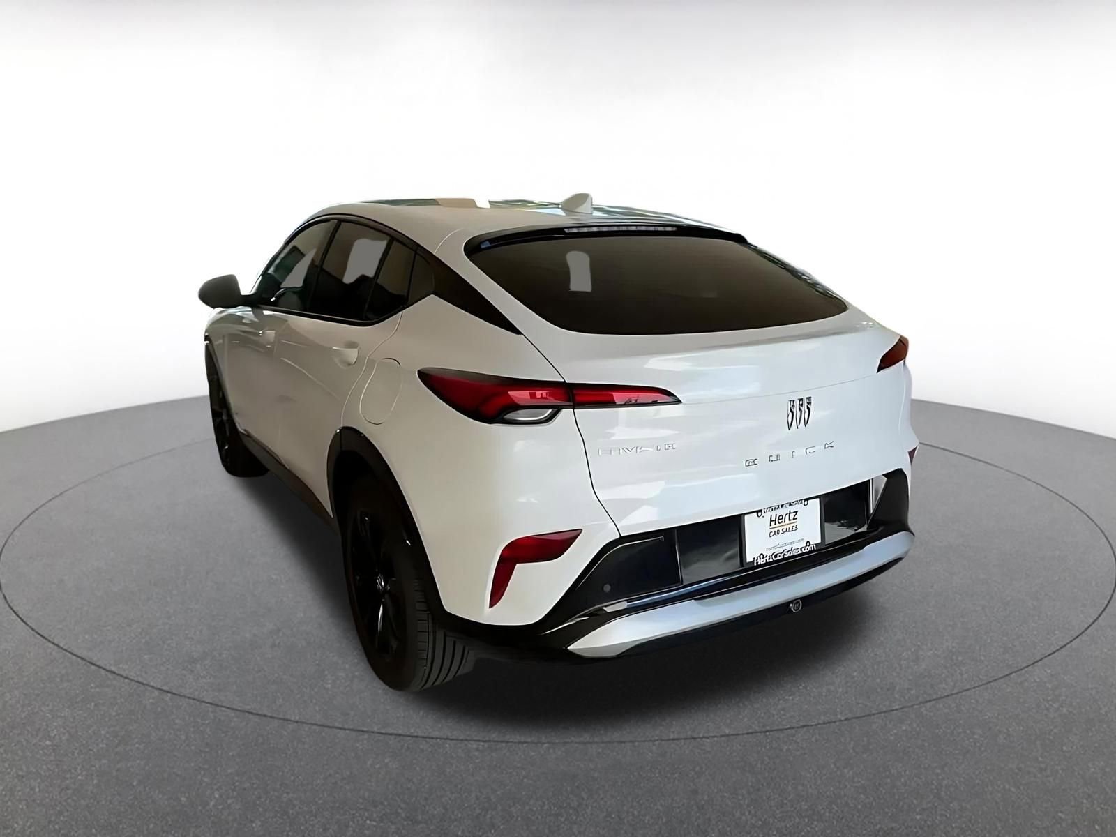 Thumbnail: 2025 Buick Envista - 11