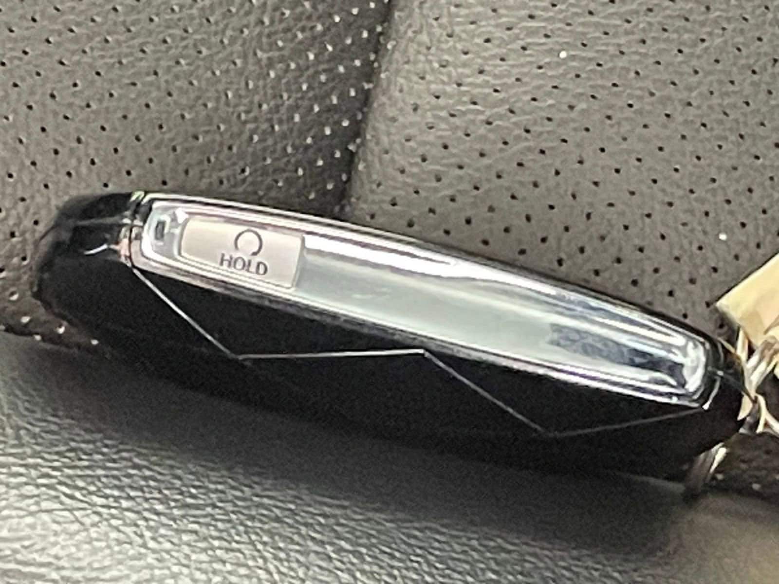 Thumbnail: 2025 Genesis G70 - 17