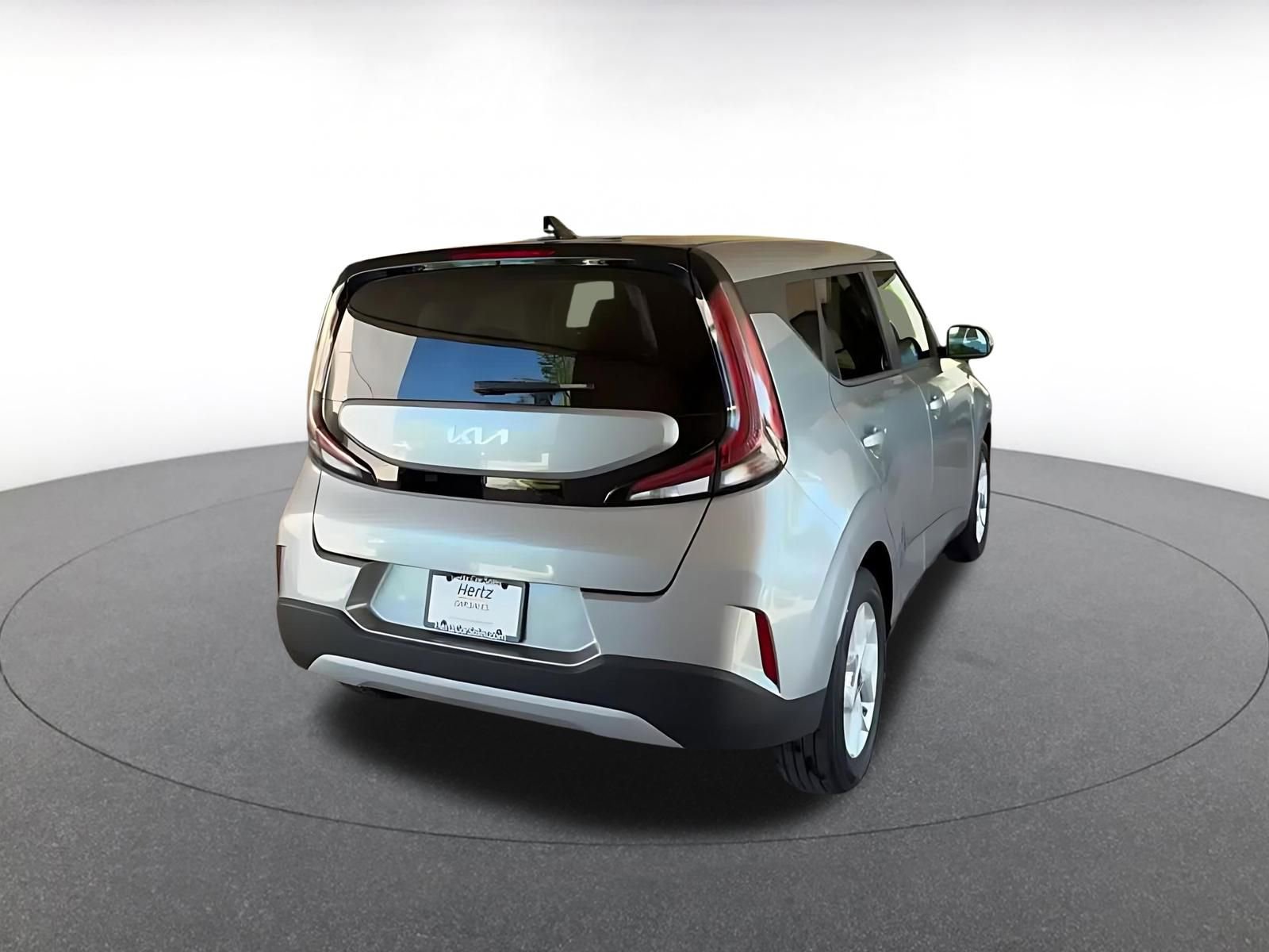 Thumbnail: 2025 Kia Soul - 15
