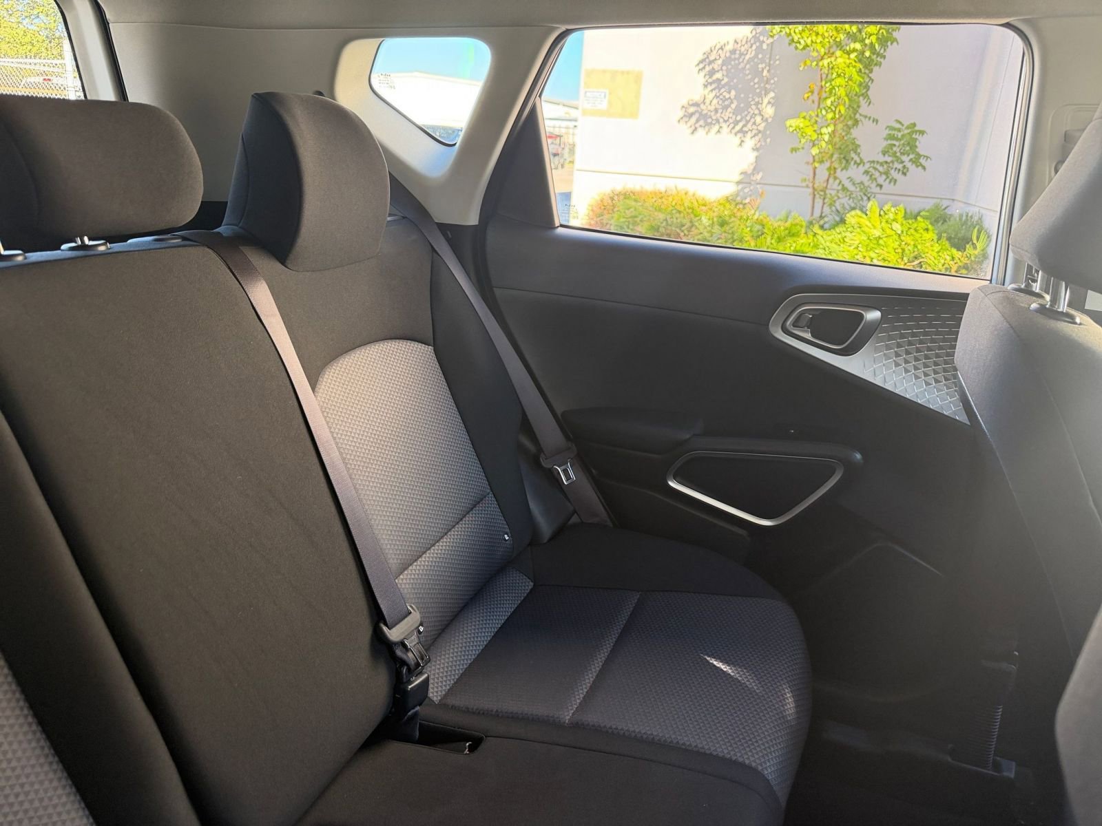 Thumbnail: 2025 Kia Soul - 31