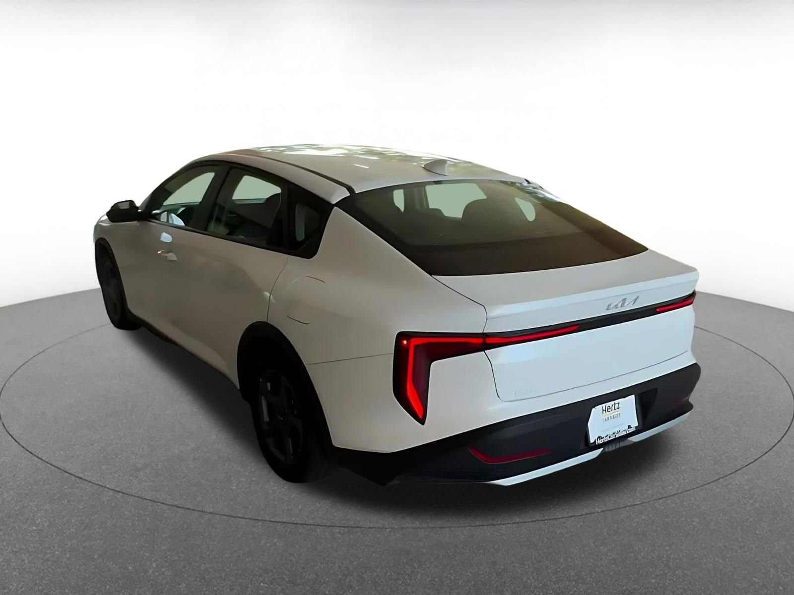 Thumbnail: 2025 Kia K4 - 10