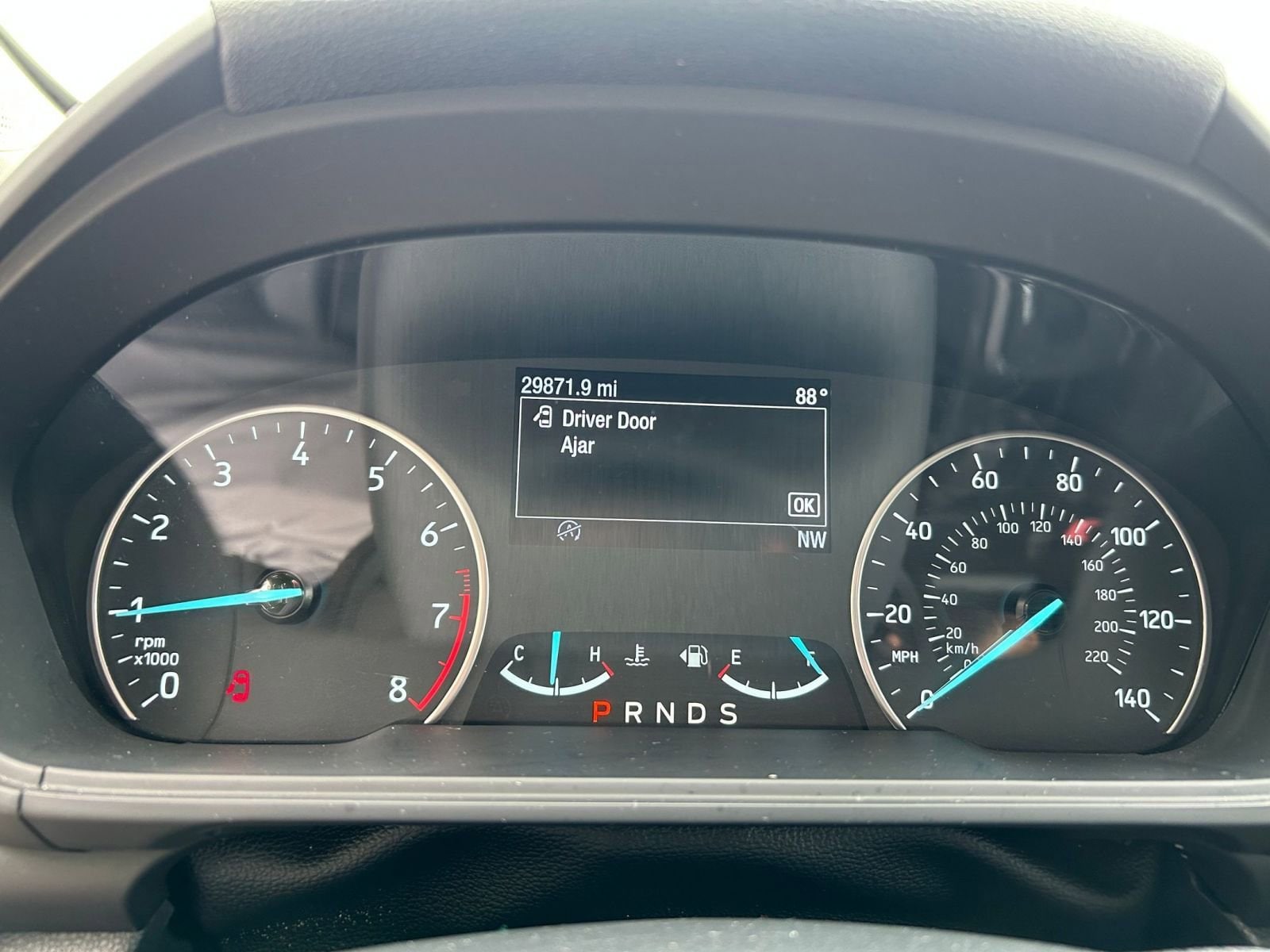 Thumbnail: 2021 Ford EcoSport - 9