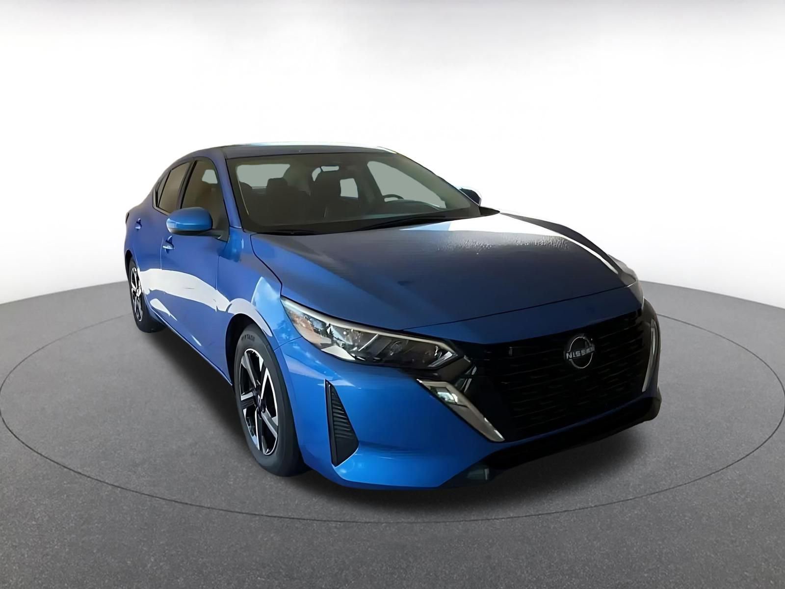 Thumbnail: 2025 Nissan Sentra - 3