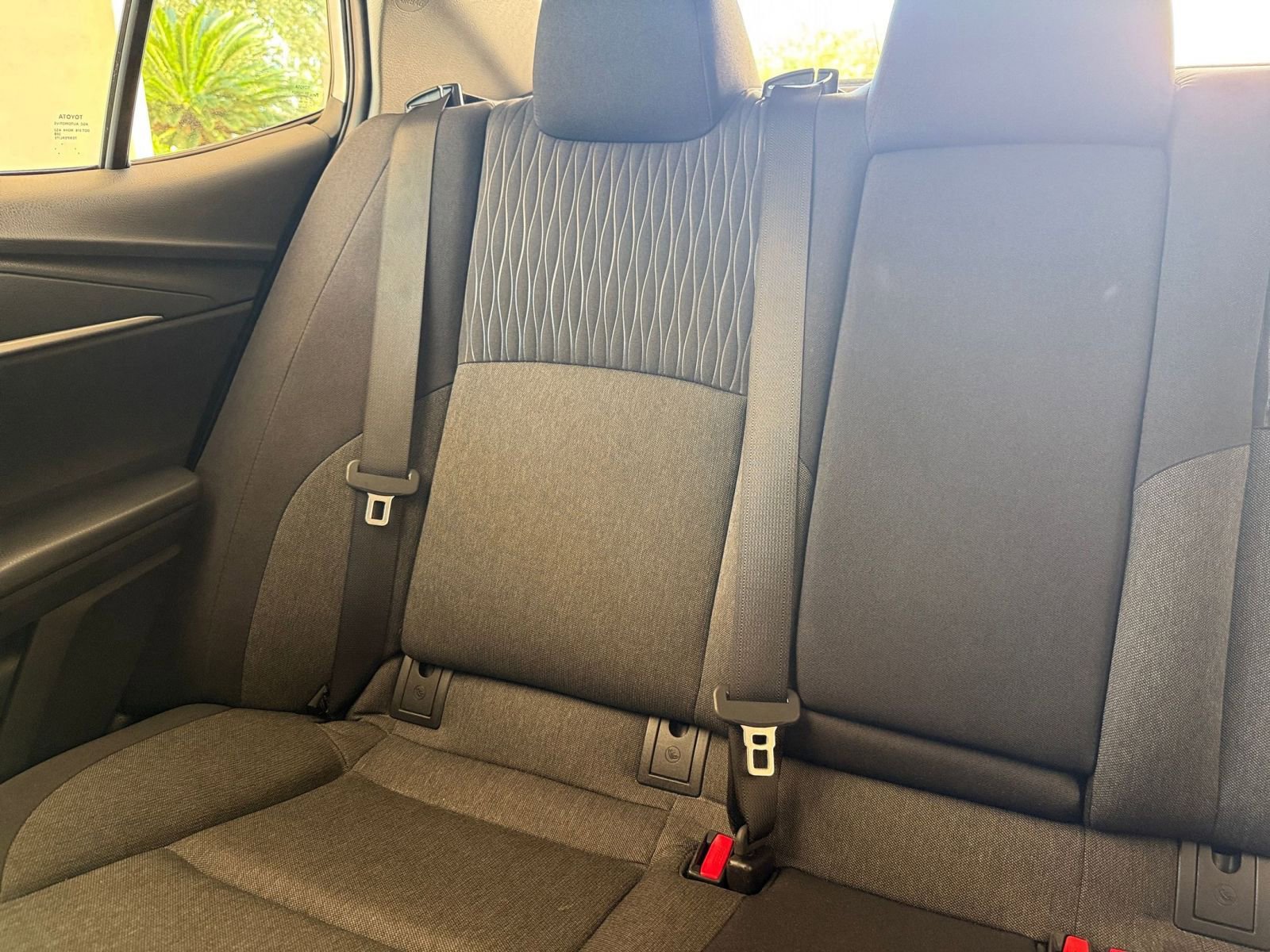 Thumbnail: 2025 Toyota Camry - 33