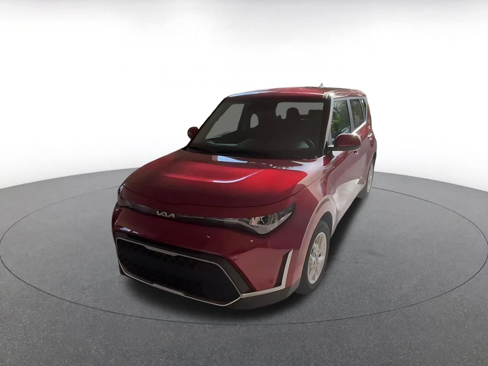 Thumbnail: 2025 Kia Soul - 14