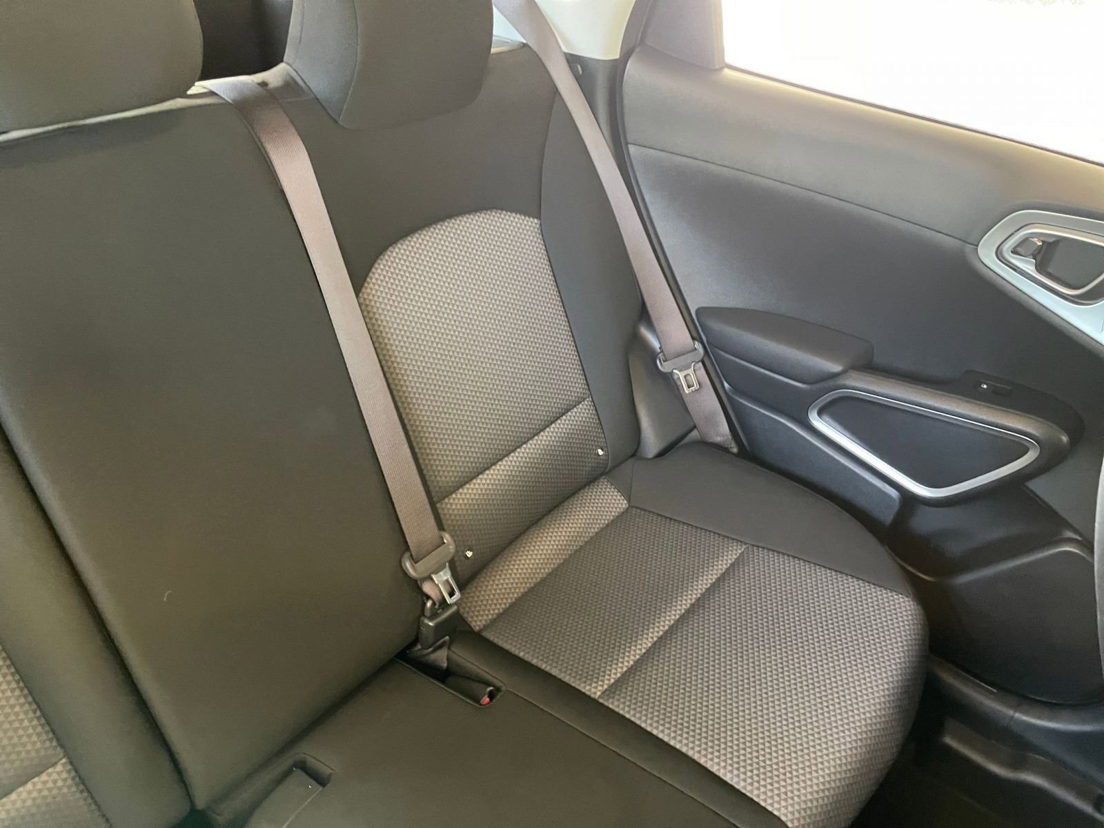 Thumbnail: 2025 Kia Soul - 35