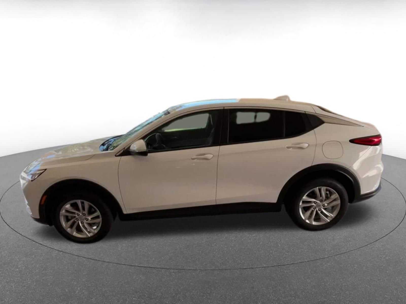 Thumbnail: 2025 Buick Envista - 9