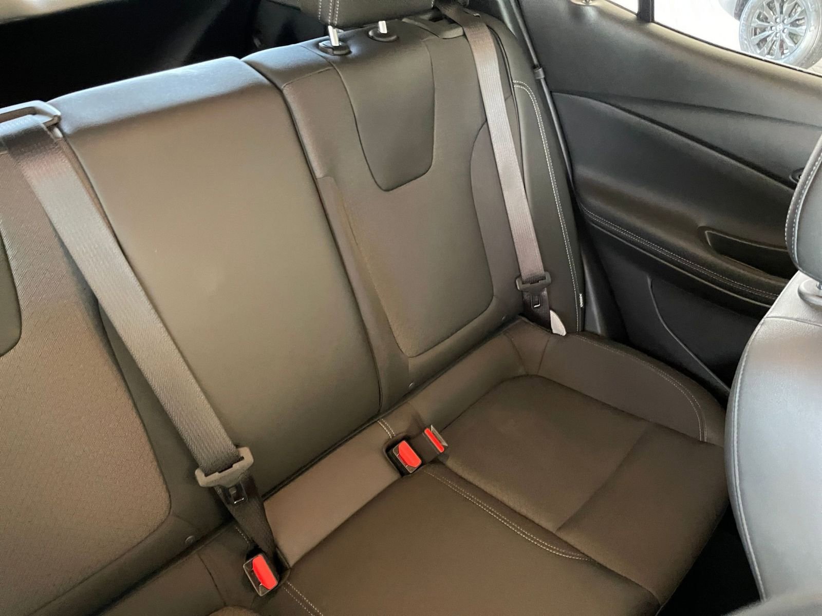 Thumbnail: 2025 Buick Encore GX - 35