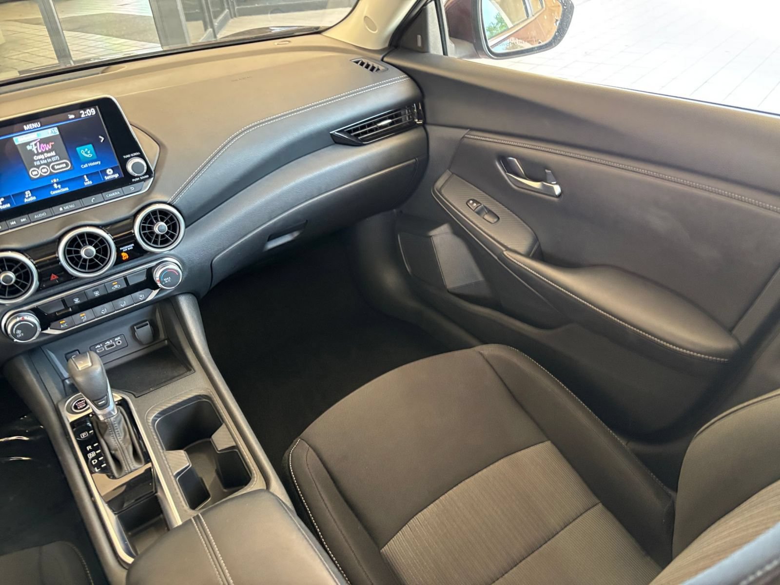Thumbnail: 2025 Nissan Sentra - 28