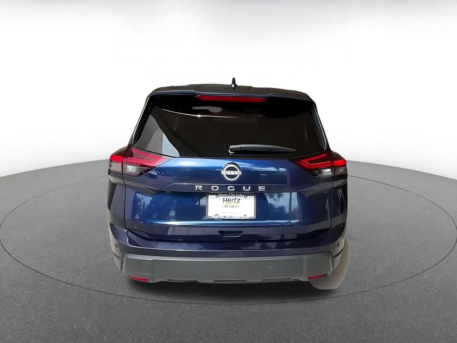 Thumbnail: 2026 Nissan Rogue - 12