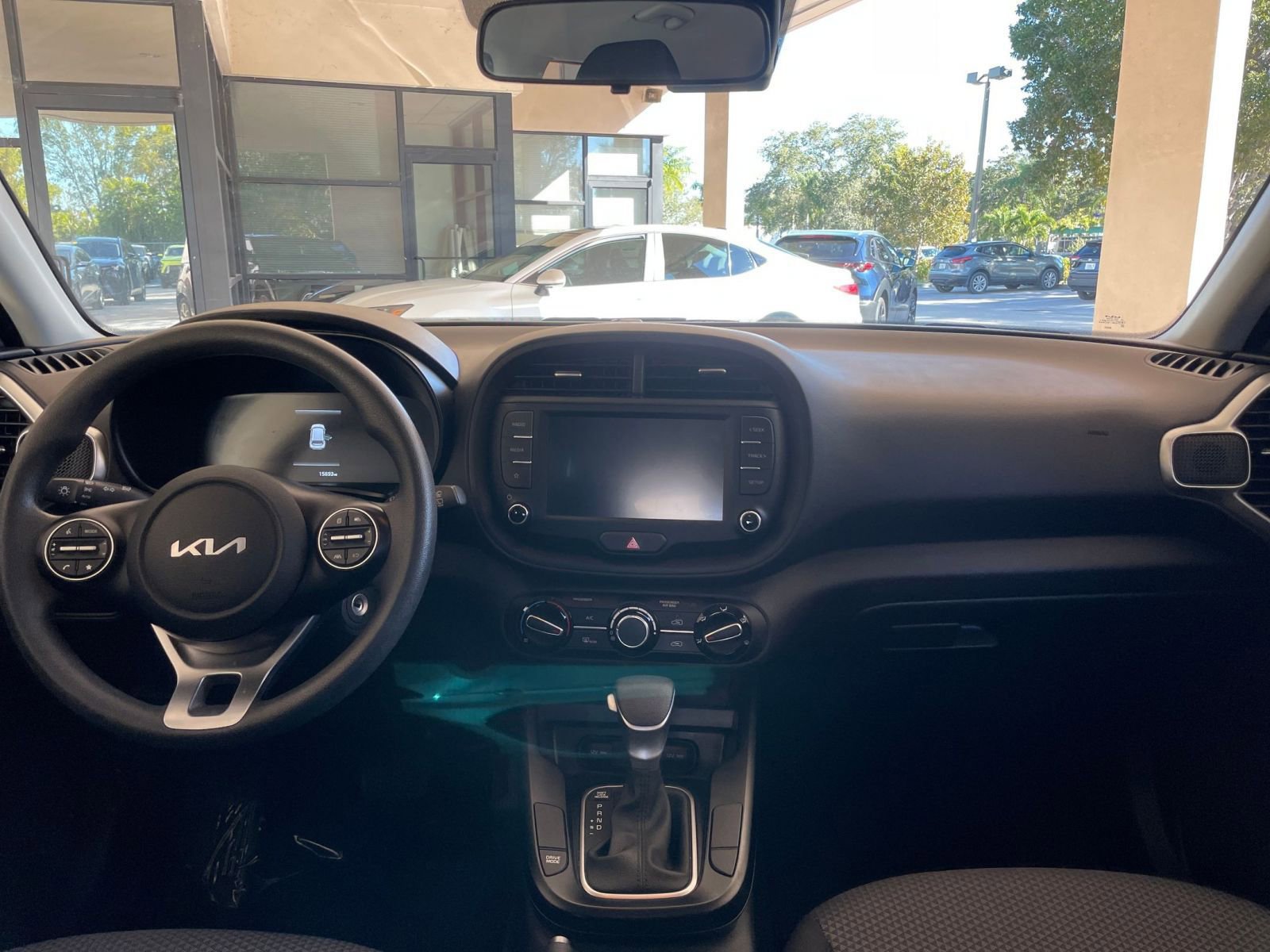 Thumbnail: 2025 Kia Soul - 27