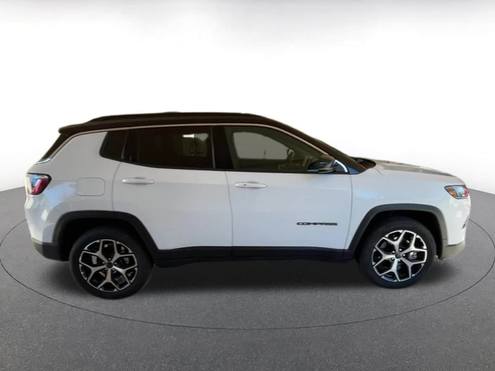 Thumbnail: 2025 Jeep Compass - 16