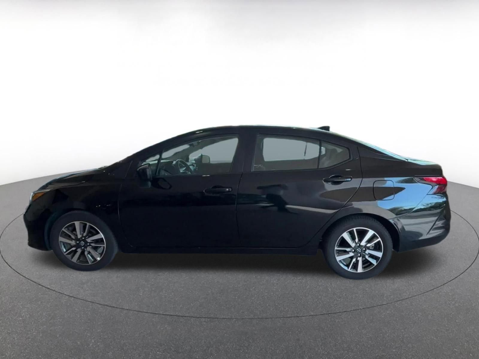 Thumbnail: 2025 Nissan Versa - 8