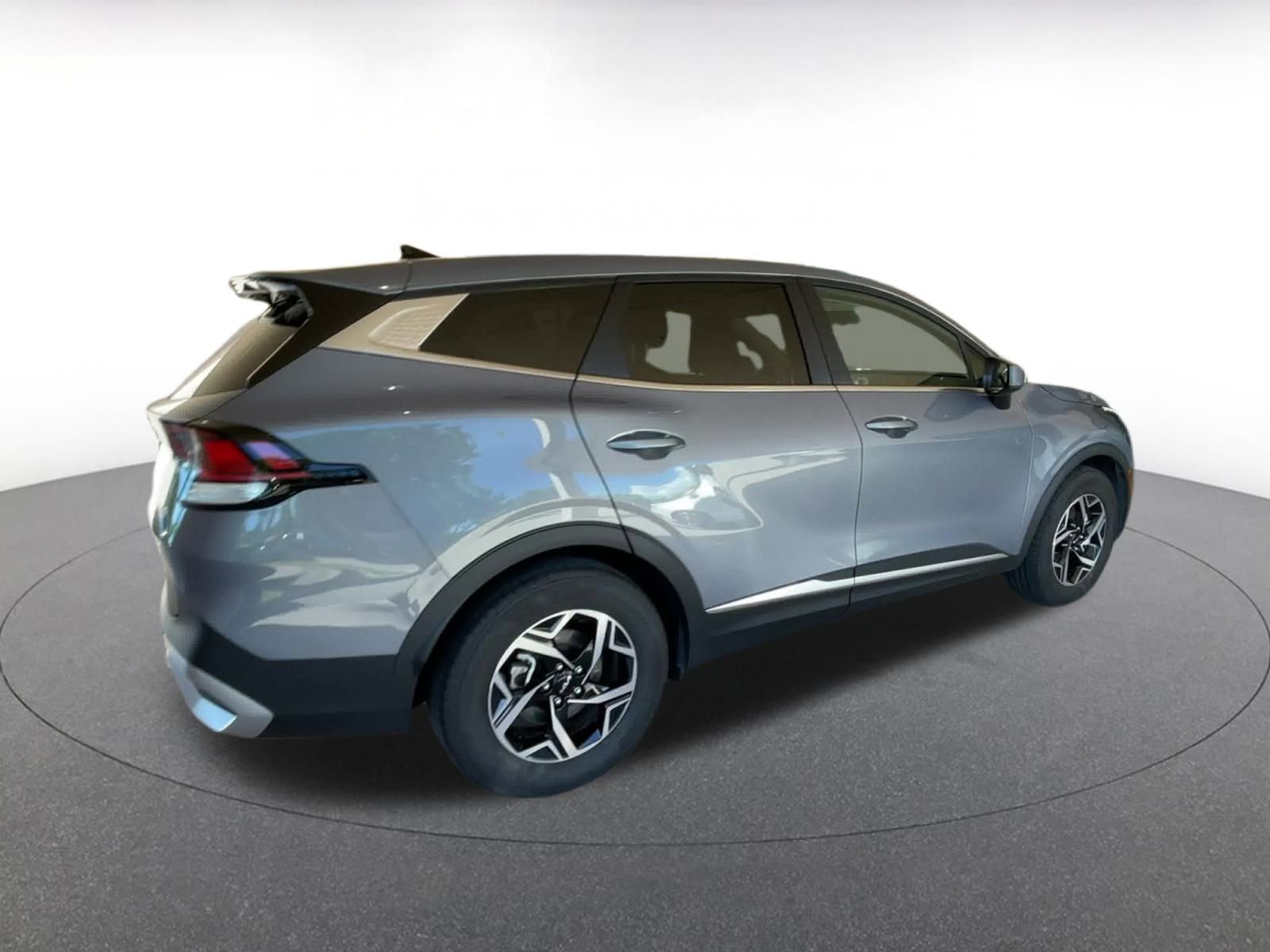 Thumbnail: 2025 Kia Sportage - 15