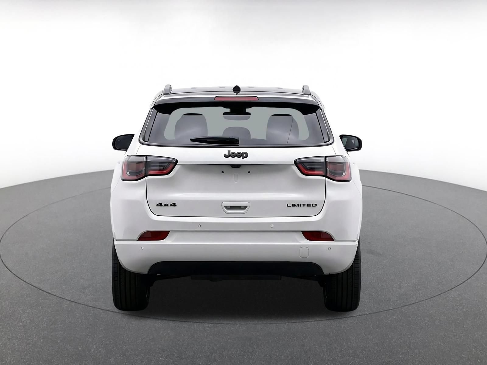 Thumbnail: 2025 Jeep Compass - 15