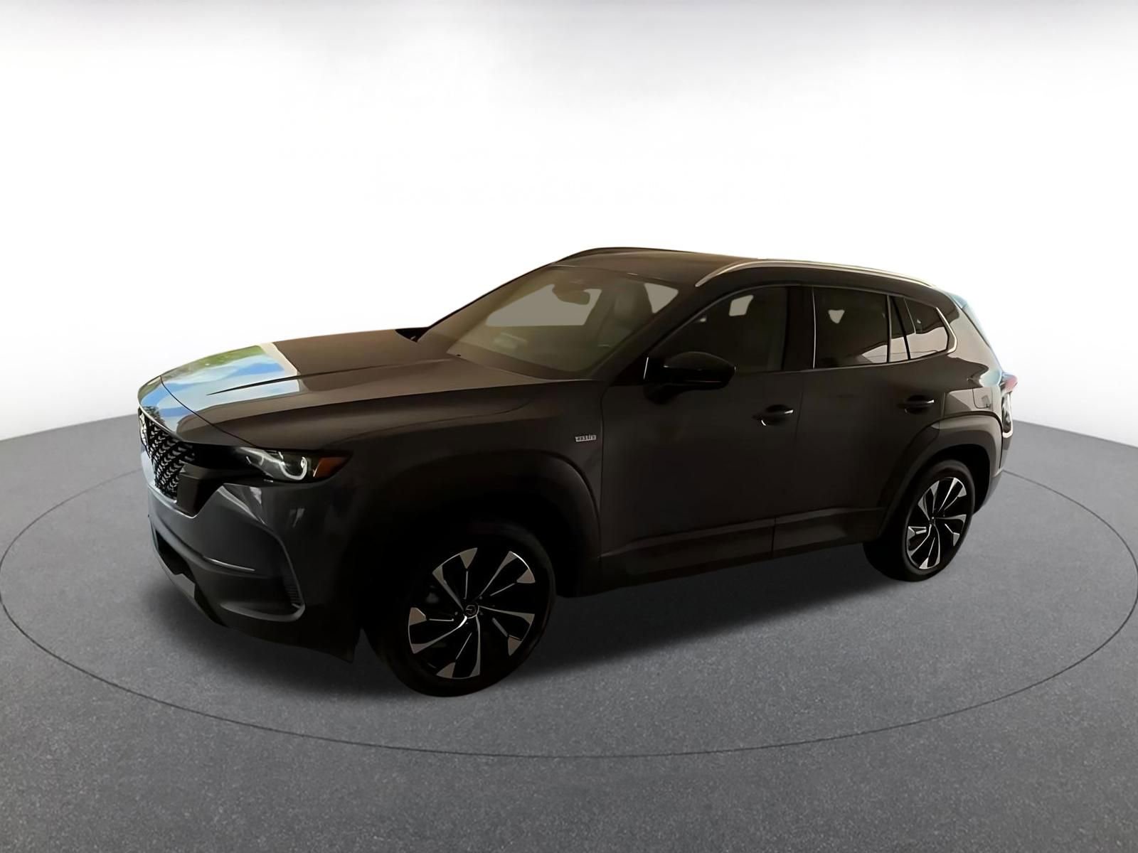 Thumbnail: 2025 Mazda CX-50 - 8