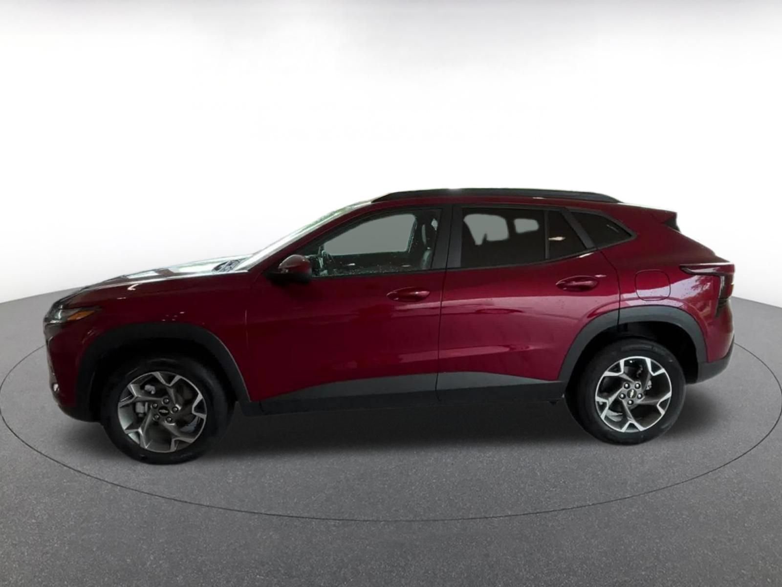 Thumbnail: 2025 Chevrolet Trax - 7