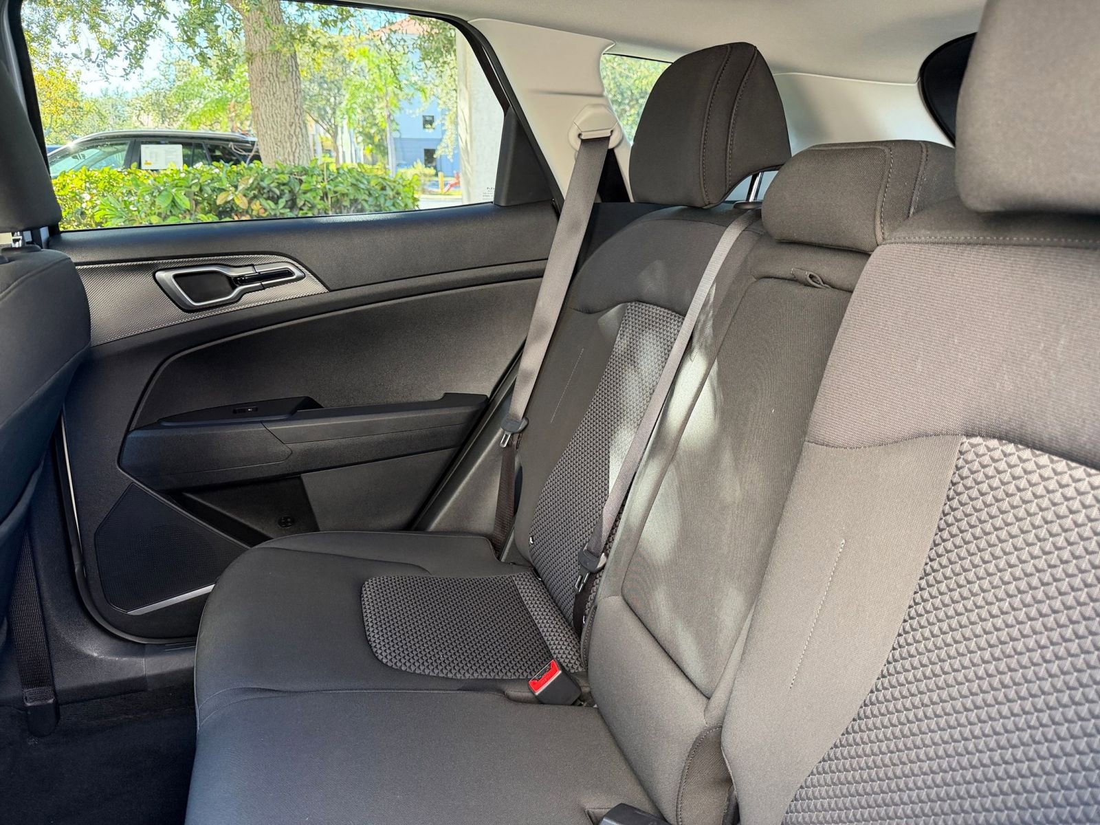 Thumbnail: 2025 Kia Sportage - 33