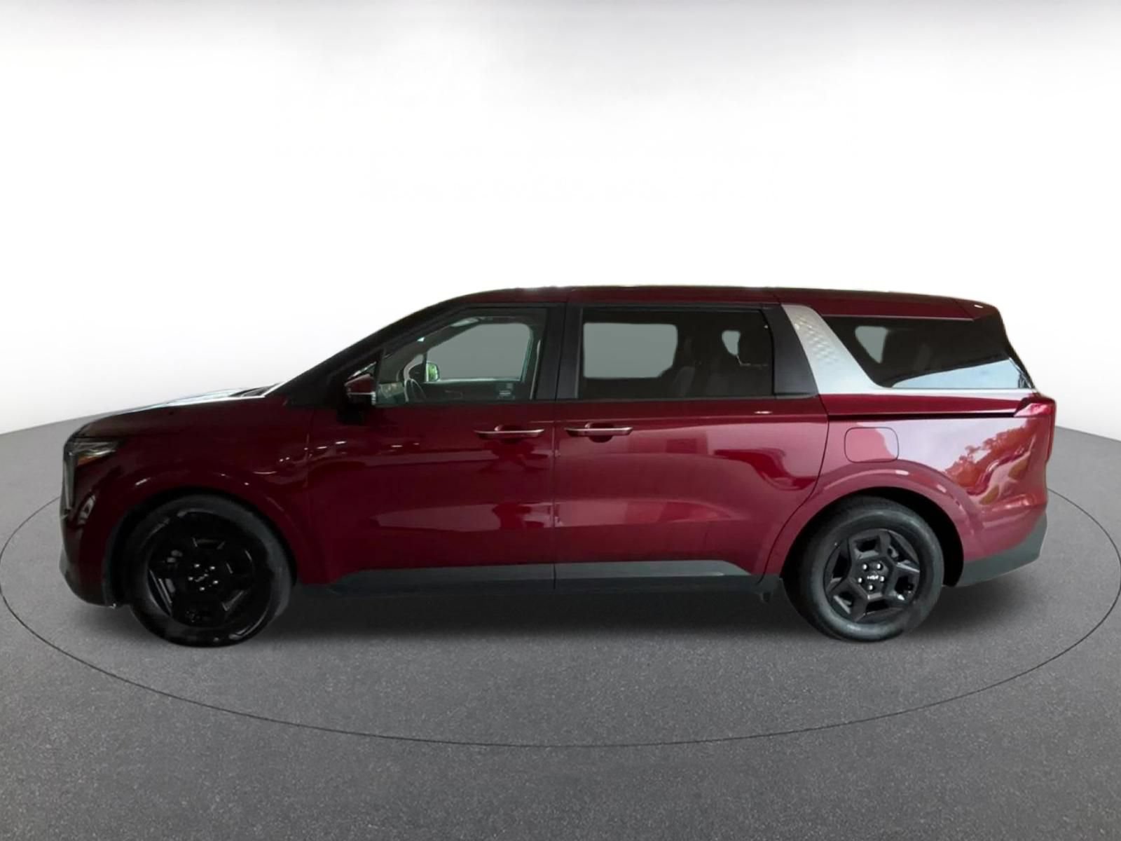Thumbnail: 2026 Kia Carnival - 9