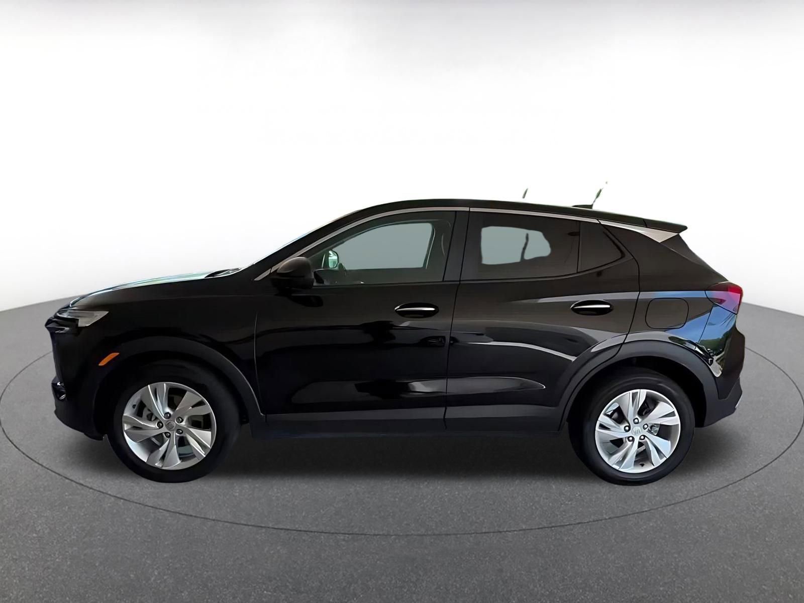 Thumbnail: 2025 Buick Encore GX - 8