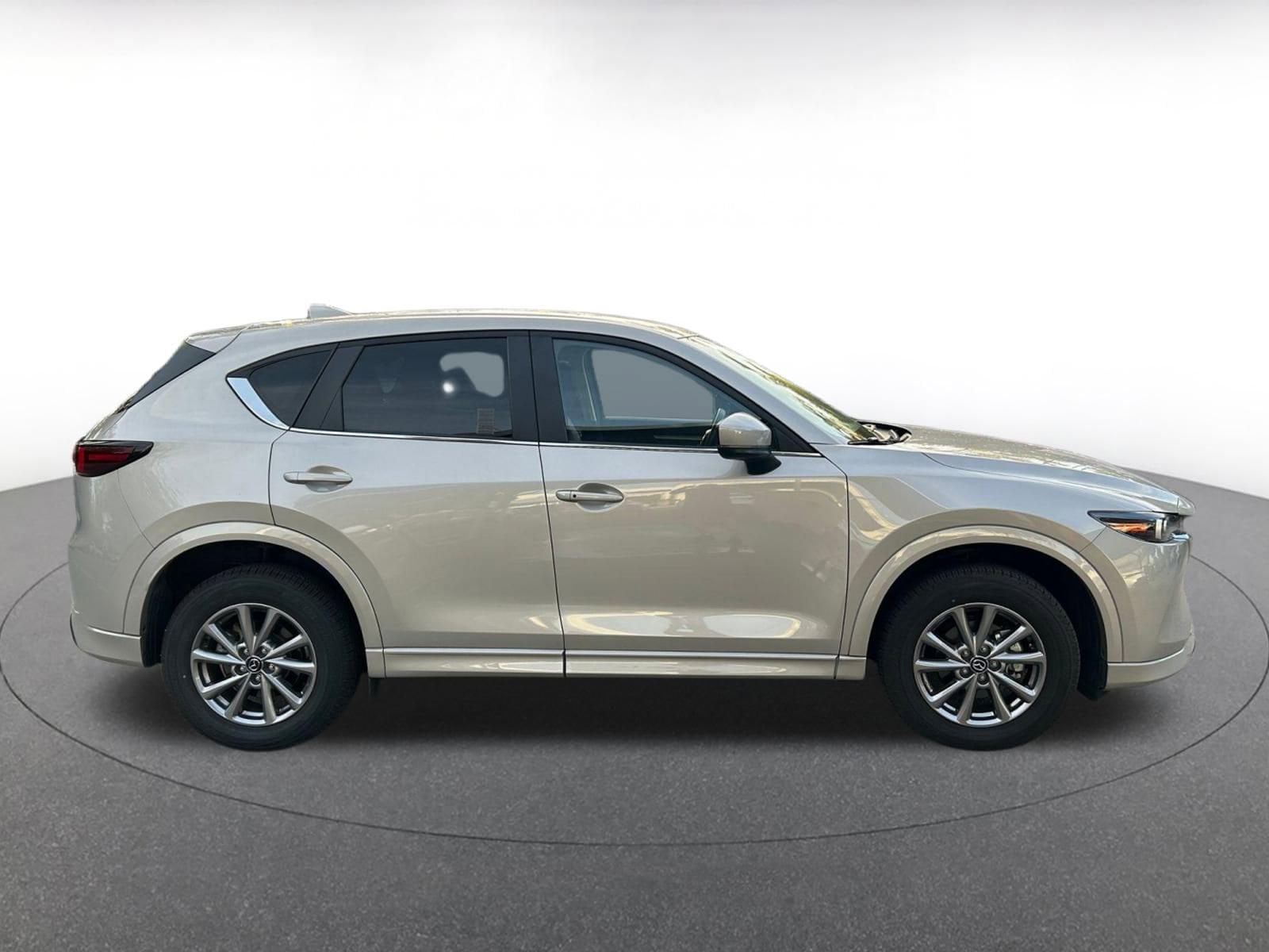 Thumbnail: 2025 Mazda CX-5 - 6