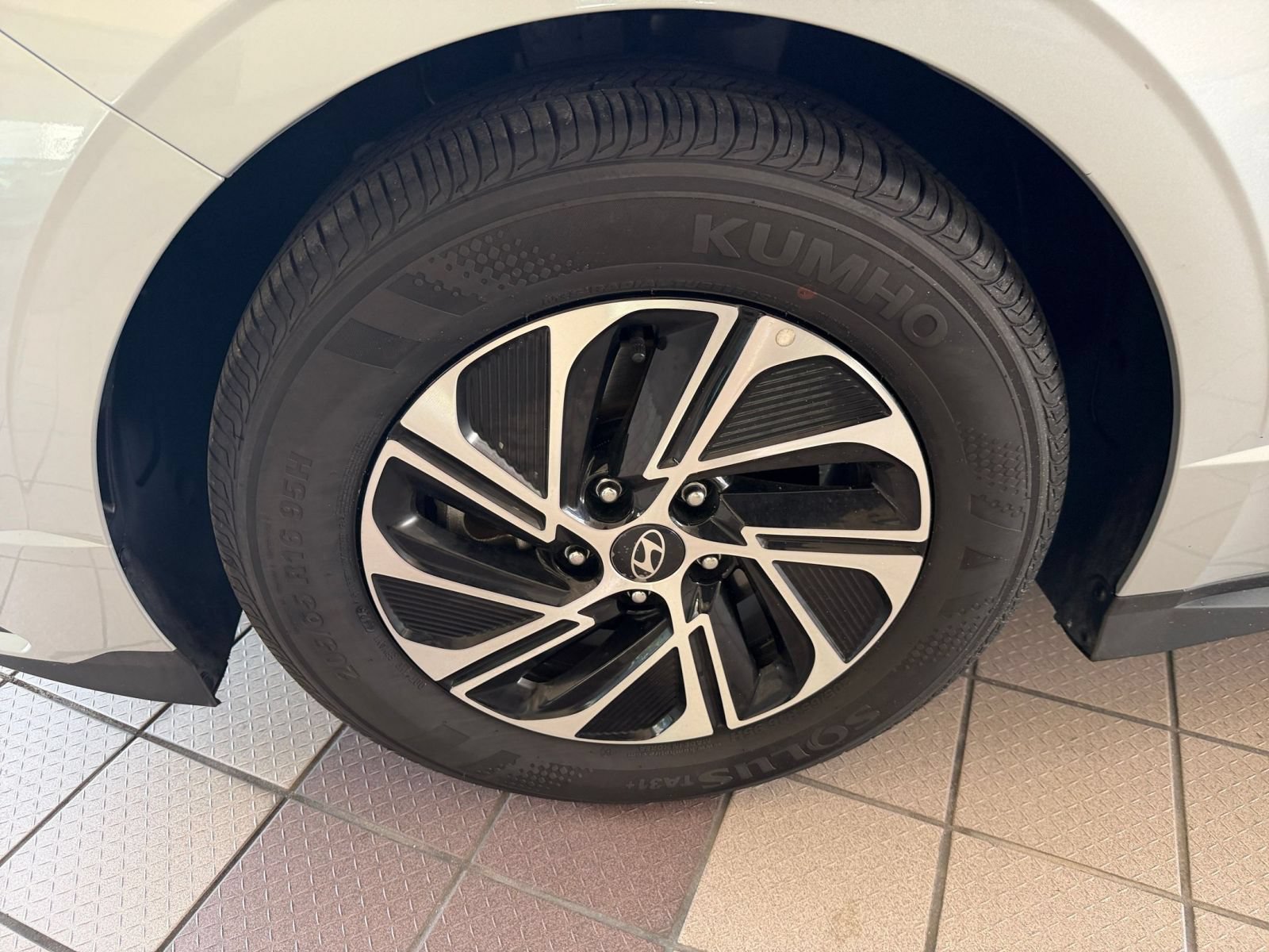 Thumbnail: 2026 Hyundai Sonata - 24