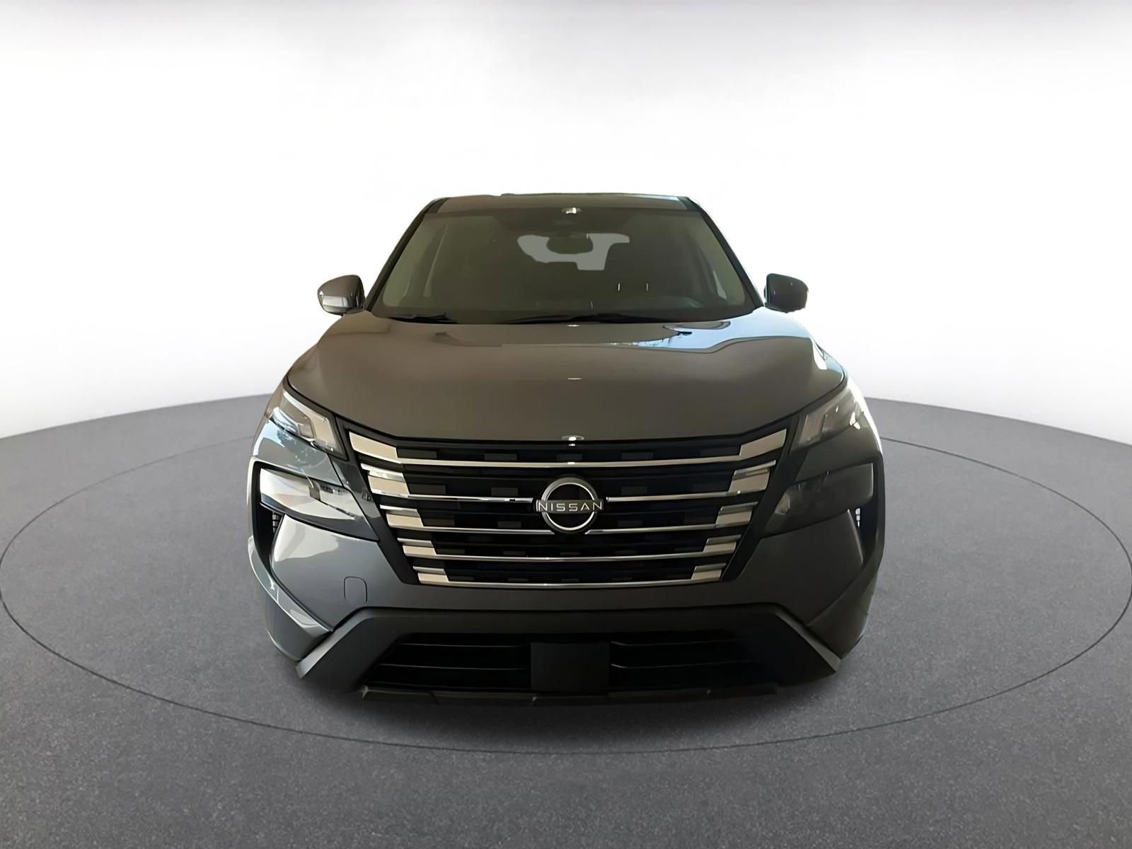 Thumbnail: 2025 Nissan Rogue - 4