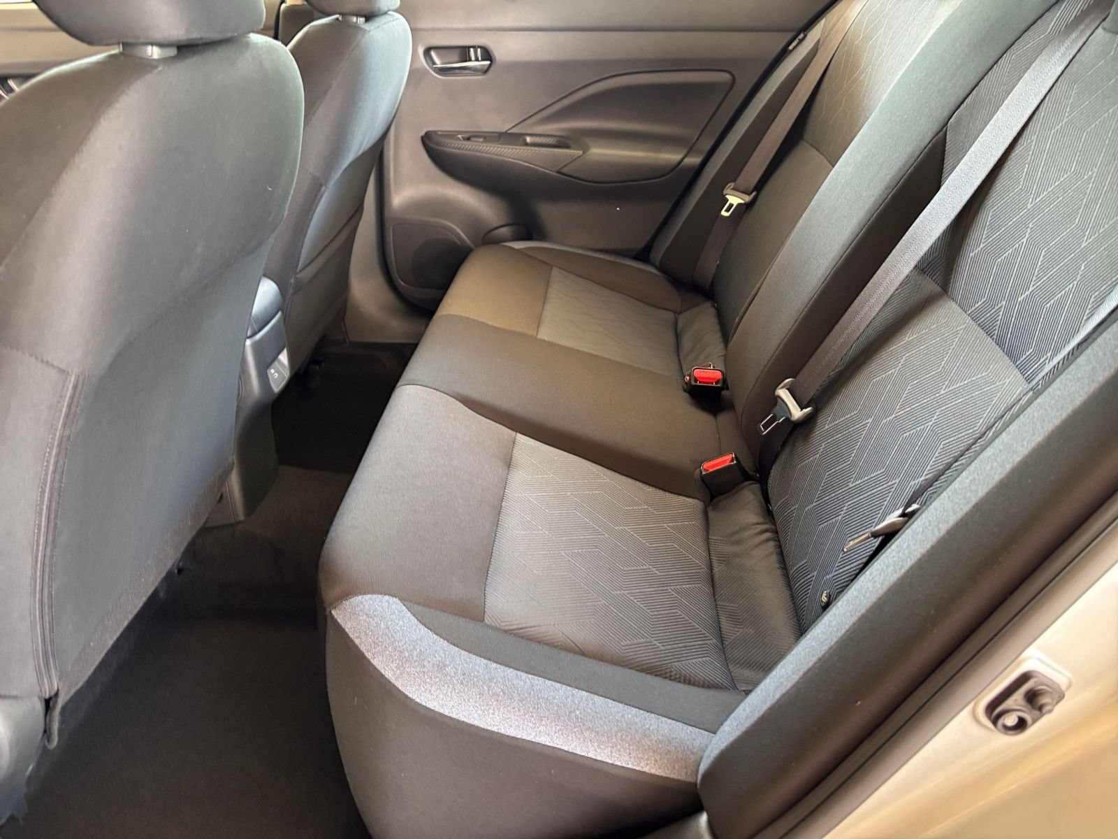 Thumbnail: 2025 Nissan Versa - 22
