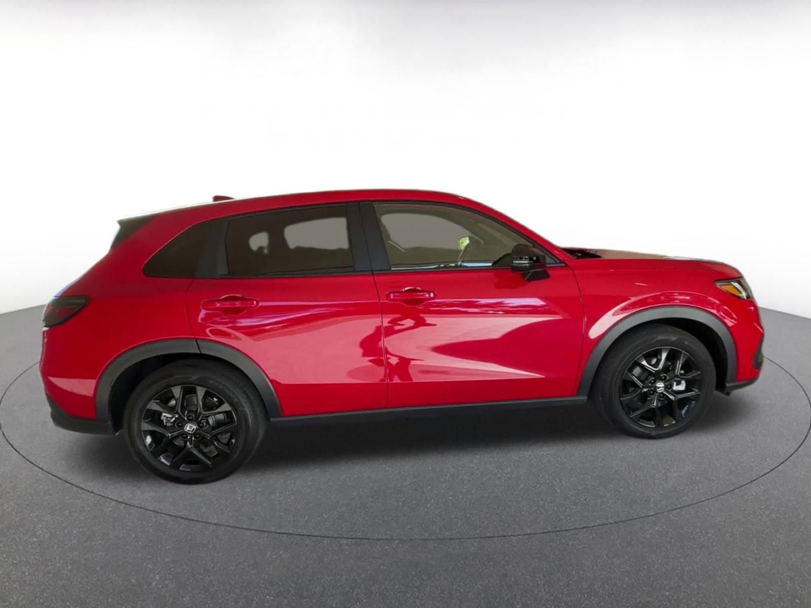 Thumbnail: 2025 Honda HR-V - 16