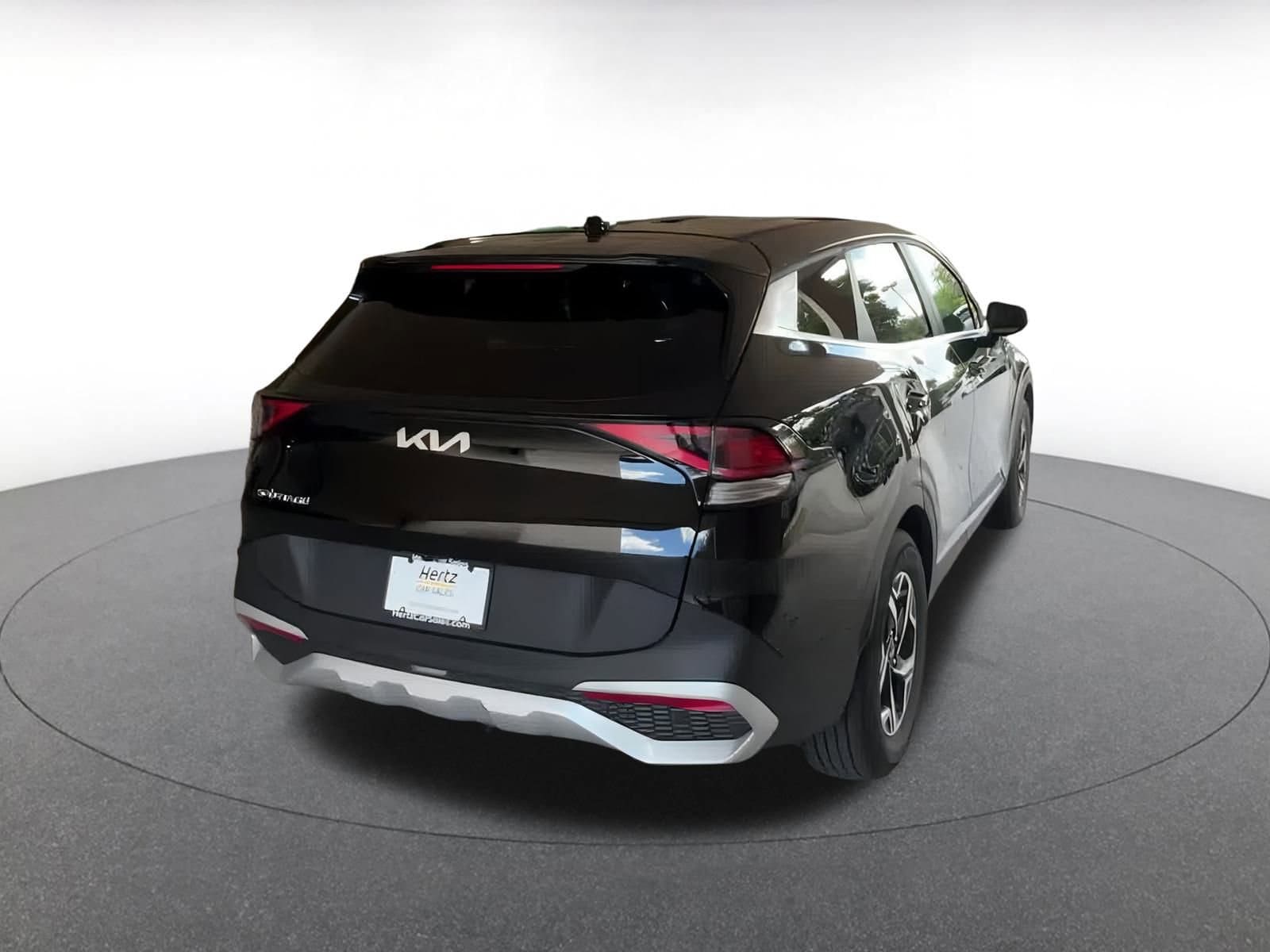 Thumbnail: 2024 Kia Sportage - 11