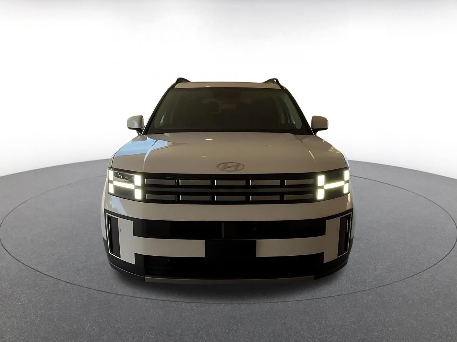 Thumbnail: 2026 Hyundai Santa Fe - 4