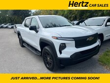 2024 Chevrolet Silverado EV Work Truck -
                Bonita Springs, FL