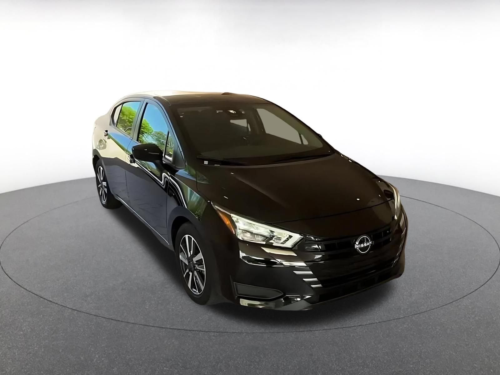 Thumbnail: 2025 Nissan Versa - 3
