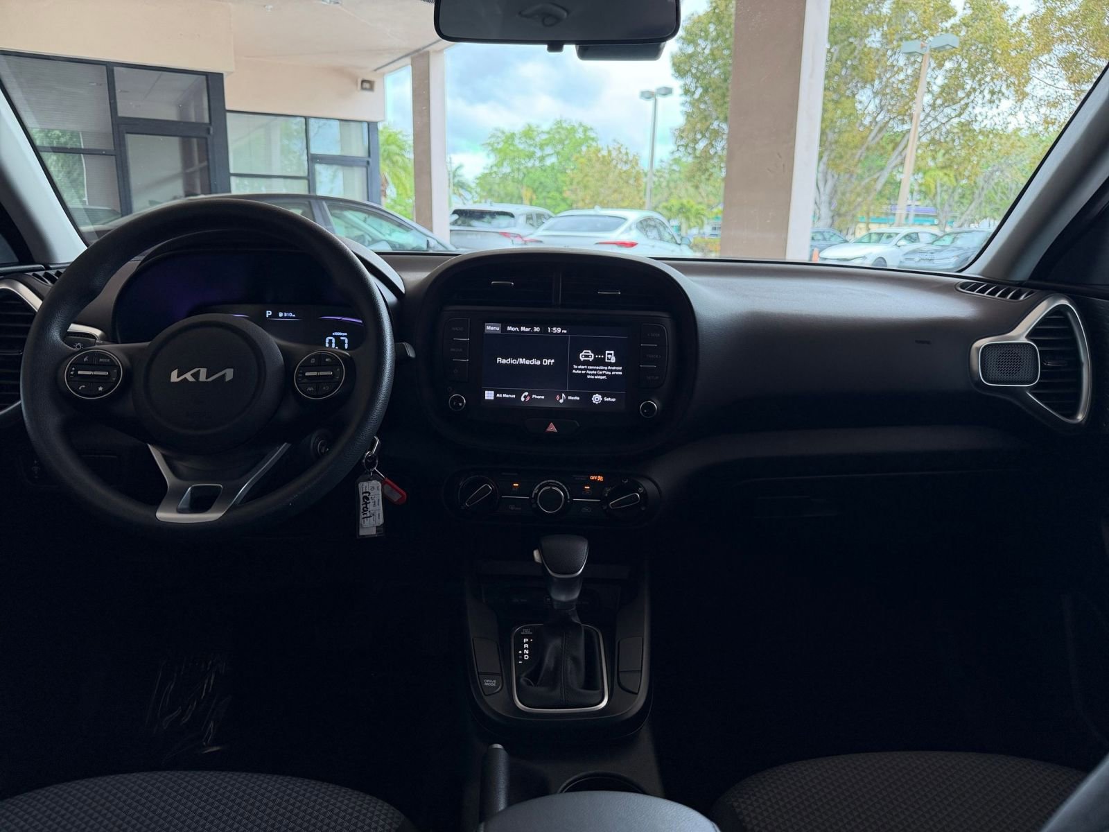 Thumbnail: 2025 Kia Soul - 28