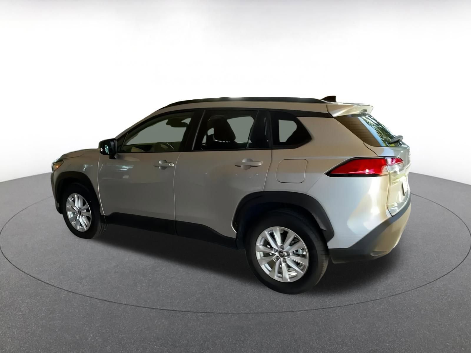 Thumbnail: 2025 Toyota Corolla Cross - 10