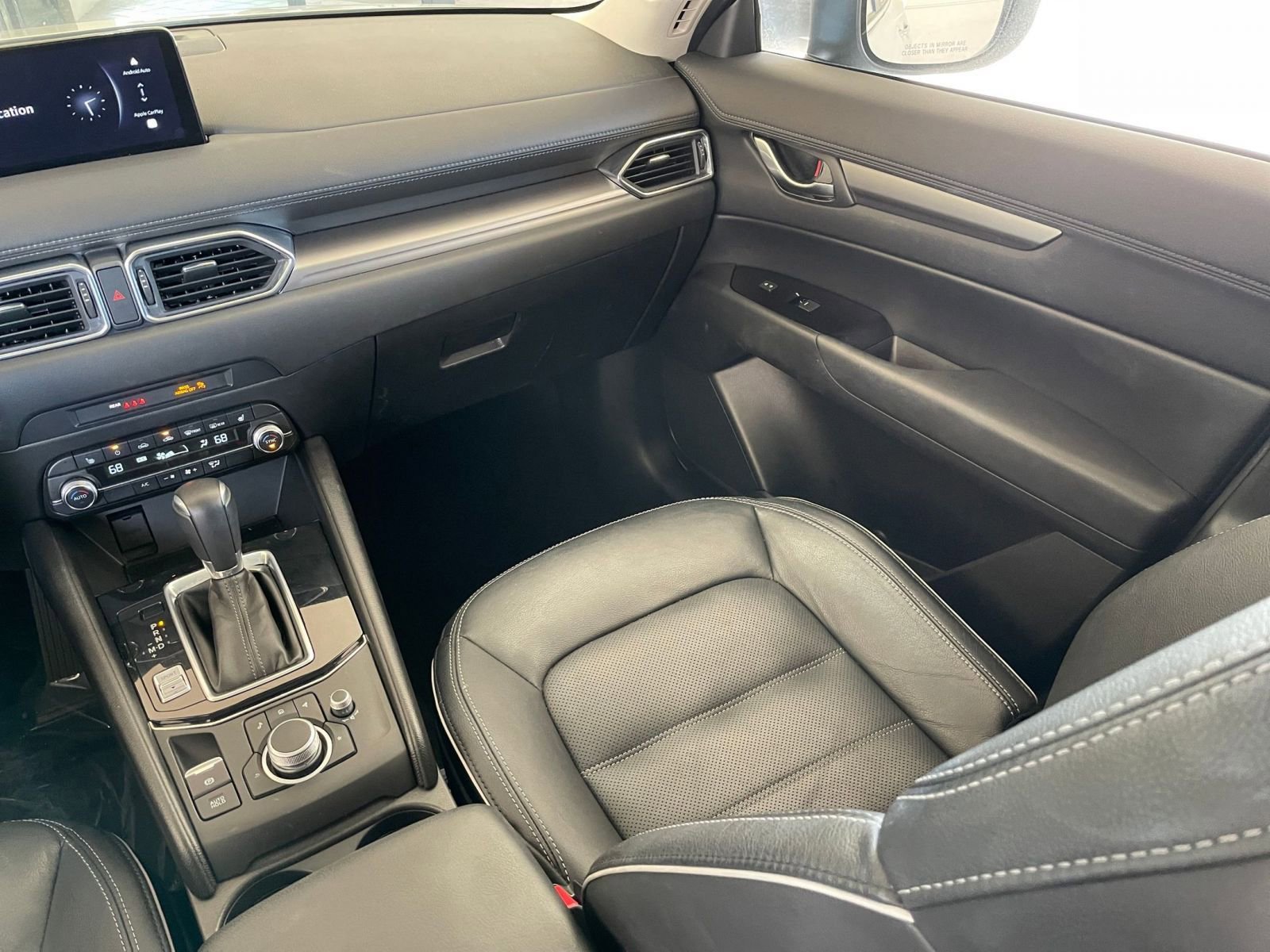 Thumbnail: 2025 Mazda CX-5 - 35