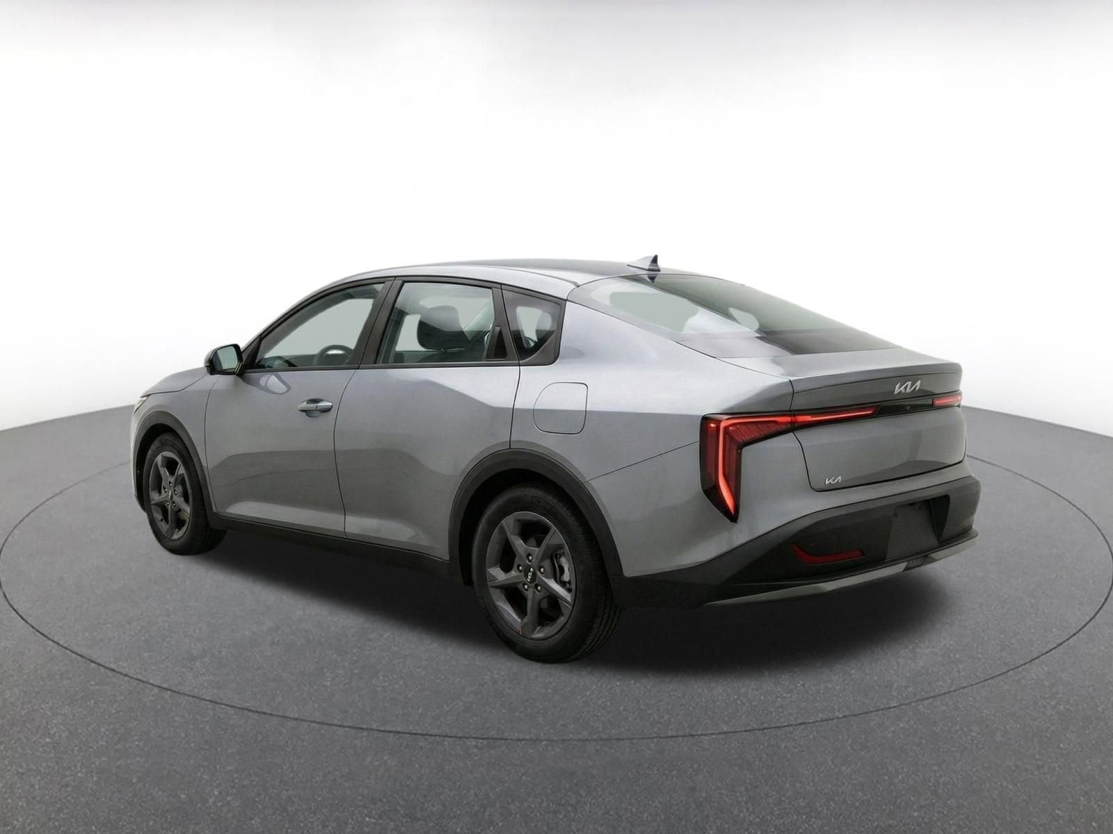 Thumbnail: 2025 Kia K4 - 11